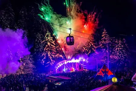 Silvesterparty