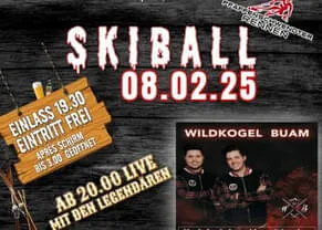 Skiball