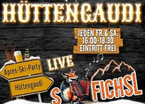 Huettengaudi
